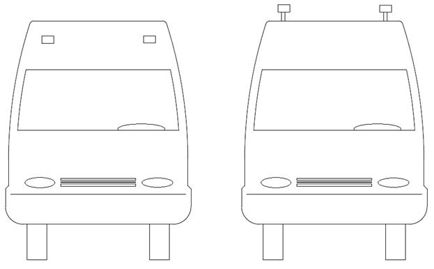 2b 224 Dėl Mokyklinių Autobusų Zenklinimo įspėjamosiomis Mirksinciomis Oranzinėmis Sviesomis Reikalavimų