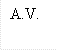 A.V.