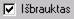 Isbrauktas_on