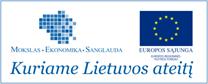 Spalvotas ES zenklas