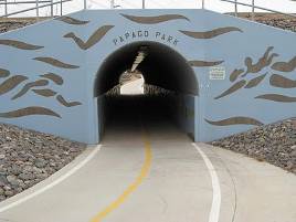 http://2.bp.blogspot.com/_2Mm6maw1FCw/SzlRWtnU3tI/AAAAAAAAAHI/3sreZw4haQY/s400/papago+park+bicycle+tunnel.jpg