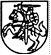 A black and white logo  Description automatically generated with low confidence