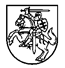 A black and white logo of a knight riding a horse  Description automatically generated with low confidence