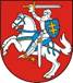 Valstybės herbas