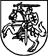 A black and white logo  Description automatically generated
