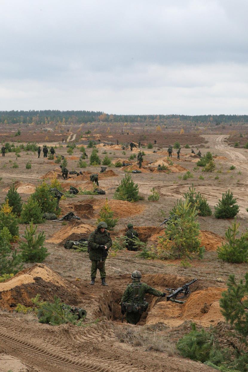 Lietuvos Kariuomenės Karinių Poligonų Ir Karinio Mokymo Teritorijų Esancių Jonavos Rajono Savivaldybėje Ruklos Seniunijoje 2014 M Liepa Turinys I įvadas