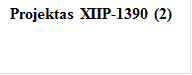 Projektas XIIP-1390 (2)

